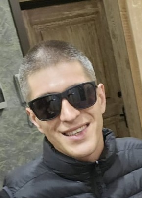 Павел, 31, Россия, Сызрань