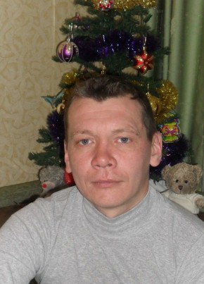 Алексей, 46, Россия, Звенигород