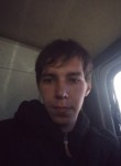 Vanino, 24, Vanino