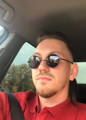 Сергей из Рязани 32 года