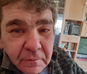 Владимир, 57 лет, Зеленогорск (Красноярский край)