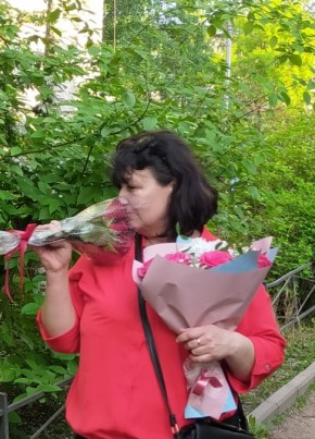 Ирина, 45, Россия, Пушкин