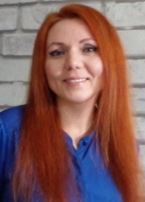 Дина, 43, Россия, Владивосток