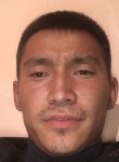 Марат, 26 лет, Бишкек