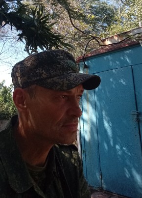 Дмитрий, 50, Україна, Донецьк