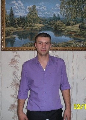 Денис, 40, Россия, Чистополь