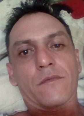 Lisandro, 42, República Federativa do Brasil, Ijuí