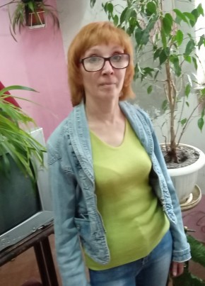 Аля, 57, Россия, Нижний Новгород