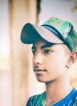 Nilesh jogi, 18 лет, Bhuj