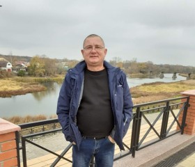 Андрей, 52 года, Балашов