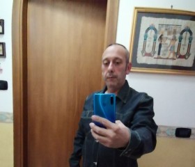 Giuseppe, 51 год, Trentola-Ducenta