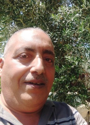 awkh, 53, فلسطين, غزة