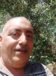 awkh, 53  , Gaza