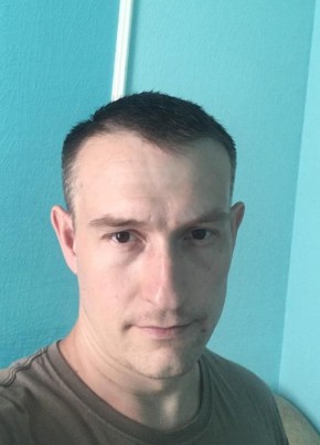 Станислав, 37, Россия, Обнинск