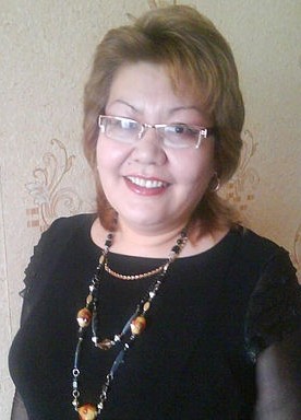 Айгуль, 52, Россия, Астрахань