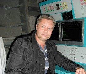 Олег, 53 года, Ульяновск
