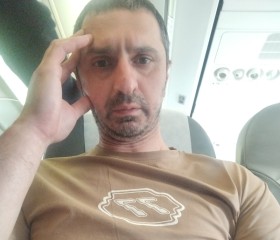 Artyem, 41, Moscow