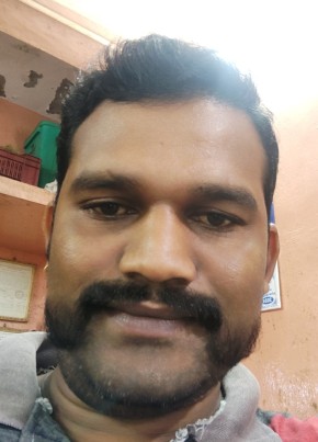 சந்திரபாண்டி, 36, India, Chennai
