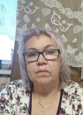Ирина из Норильска 59 лет