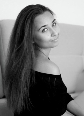 Олеся, 30, Россия, Красноярск
