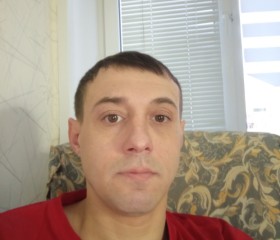Андрей, 37 лет, Новодвинск