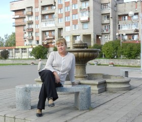 Ирина, 66 лет, Симферополь