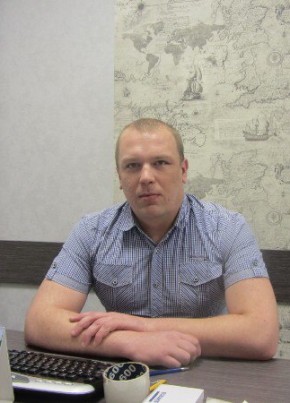 Евгений, 36, Россия, Слободской