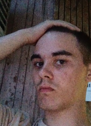 Сергей, 21, Россия, Дивноморское