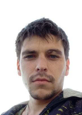 Михаил, 28, Россия, Нижний Ломов