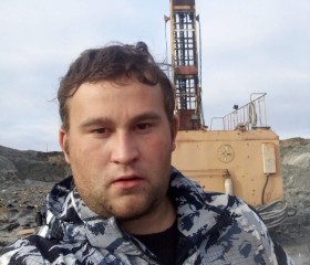 Vlad, 28, Irkutsk