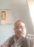 राज कुमार बौद्ध, 57, Delhi