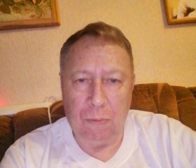 Андрей, 60 лет, Ейск