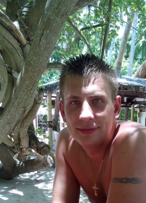 Алексей, 39, Рэспубліка Беларусь, Горад Мінск