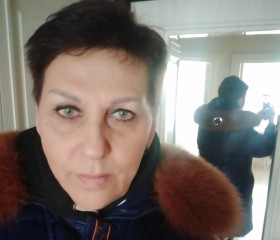 Ирина, 54 года, Иноземцево
