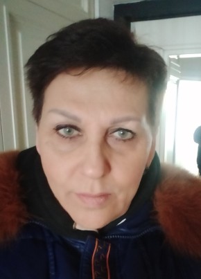 Ирина, 54, Россия, Иноземцево