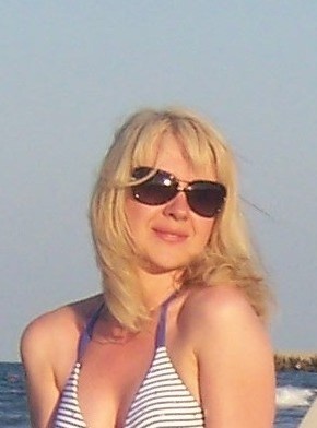 Ирина, 55, Россия, Ангарск