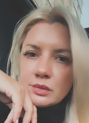 Anya из Горад Мінска 41 год