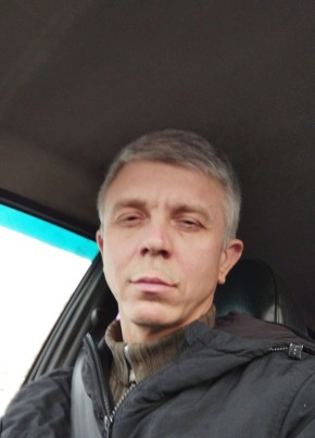 Евгений, 49, Россия, Ростов-на-Дону