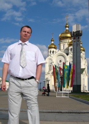Андрей, 51, Россия, Краснодар
