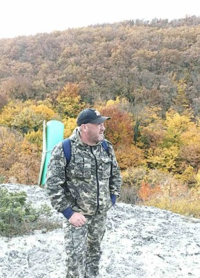 Игорь, 41, Россия, Челябинск