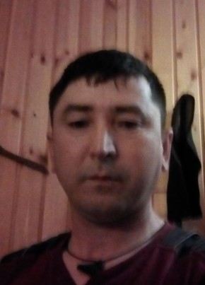 Ильяс из Москвы 48 лет
