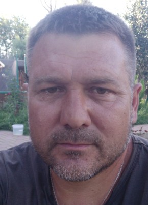 Сергей, 49, Россия, Высокое
