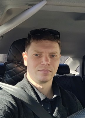Евгений из Саратова 34 года