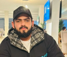 Mahmoud Samir, 21, Tripoli