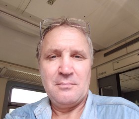 Юрий, 55 лет, Поворино