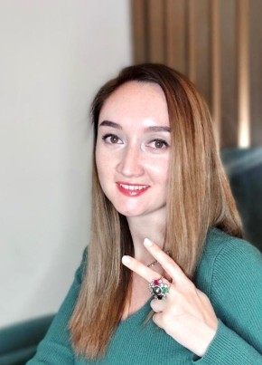 Alla, 36, Russia, Moscow