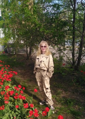 Светлана, 56, Россия, Воронеж