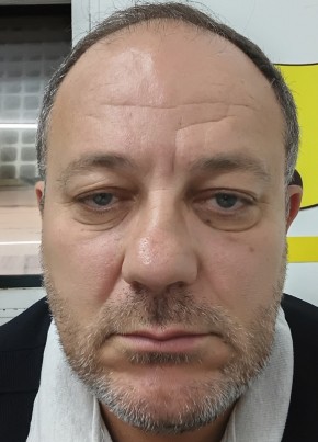 Paulo из Poá 55 лет