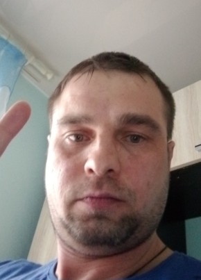 Dmitriy, 41, Russia, Orekhovo-Zuyevo