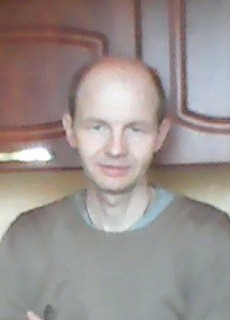 Александр Антипов, 51, Россия, Отрадный